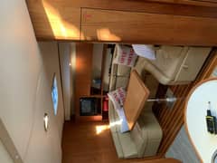 1999 Tiara Yachts 43 Open photo 6