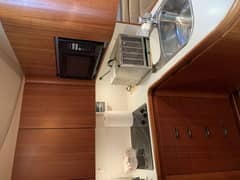 1999 Tiara Yachts 43 Open photo 4