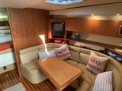 1999 Tiara Yachts 43 Open photo 7