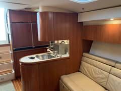 1999 Tiara Yachts 43 Open photo 5