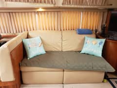 2005 Carver 444 Motor Yacht photo 6