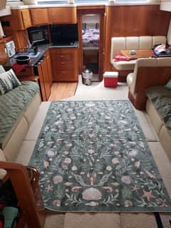 2005 Carver 444 Motor Yacht photo 5