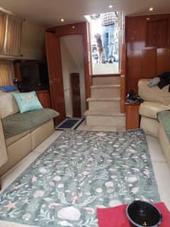 2005 Carver 444 Motor Yacht photo 8