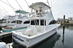 2006 Ocean 46 Super Sport photo 2