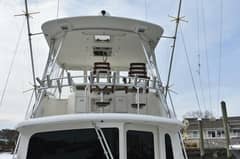 2006 Ocean 46 Super Sport photo 6