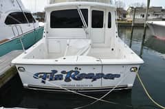 2006 Ocean 46 Super Sport photo 3