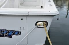 2006 Ocean Yachts 46 Super Sport photo 4