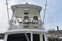 2006 Ocean Yachts 46 Super Sport photo 6