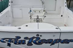 2006 Ocean Yachts 46 Super Sport photo 5