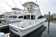 2006 Ocean Yachts 46 Super Sport photo 2