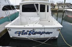 2006 Ocean Yachts 46 Super Sport photo 3