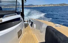 2022 Custom Canelli 43 "43" photo 6