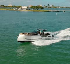 2022 Custom Canelli 43 "43" photo 2