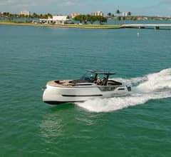 2022 Custom Canelli 43 "43" photo 1