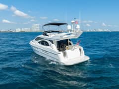 2001 Azimut 46 photo 7