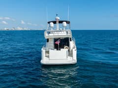 2001 Azimut 46 photo 8