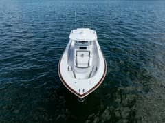 2026 Valhalla Boatworks V46 photo 8
