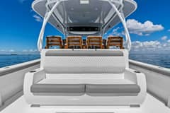 2026 Valhalla Boatworks V46 photo 5