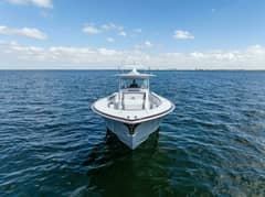 2026 Valhalla Boatworks V46 photo 7