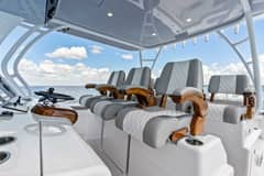 2026 Valhalla Boatworks V46 photo 4