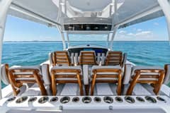 2026 Valhalla Boatworks V46 photo 3