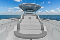 2026 Valhalla Boatworks V46 photo 6