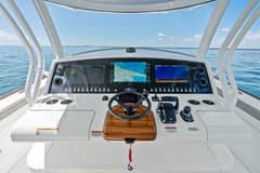 2026 Valhalla Boatworks V46 photo 2