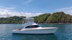 2023 Viking 46 Billfish "Scarlet" photo 1