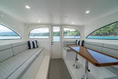 2023 Viking 46 Billfish "Scarlet" photo 4