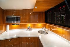 2023 Viking 46 Billfish "Scarlet" photo 5