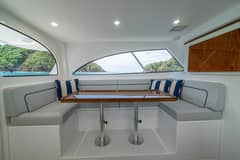 2023 Viking 46 Billfish "Scarlet" photo 8