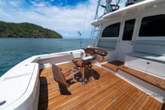 2023 Viking 46 Billfish "Scarlet" photo 3