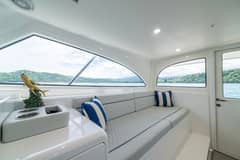 2023 Viking 46 Billfish "Scarlet" photo 7