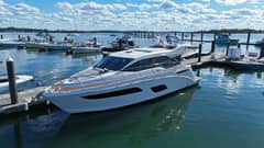 2018 Sea Ray 460 Sundancer photo 2