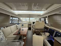 2018 Sea Ray 460 Sundancer photo 6