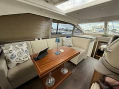 2018 Sea Ray 460 Sundancer photo 7