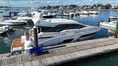 2018 Sea Ray 460 Sundancer photo 5