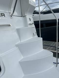 2003 Carver 466 Motor Yacht photo 6
