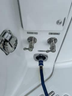 2003 Carver 466 Motor Yacht photo 7