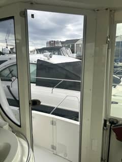 2003 Carver 466 Motor Yacht photo 9