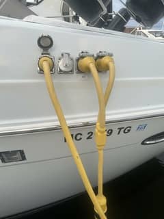 2003 Carver 466 Motor Yacht photo 8