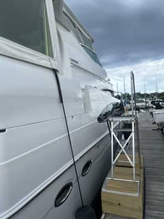 2003 Carver 466 Motor Yacht photo 4