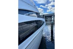 2004 Carver 466 Motor Yacht photo 6