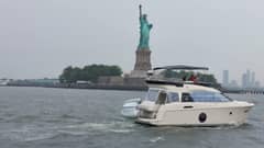 2017 Beneteau Monte Carlo 4 "Seacrest" photo 2