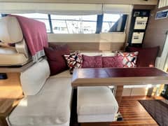 2017 Beneteau Monte Carlo 4 "Seacrest" photo 8