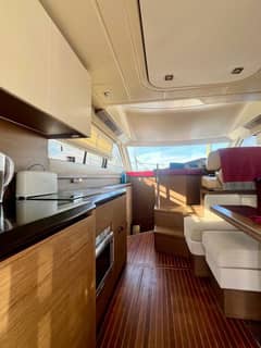 2017 Beneteau Monte Carlo 4 "Seacrest" photo 9