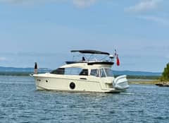 2017 Beneteau Monte Carlo 4 "Seacrest" photo 3