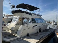 2017 Beneteau Monte Carlo 4 "Seacrest" photo 6