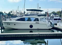 2017 Beneteau Monte Carlo 4 "Seacrest" photo 1