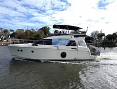 2017 Beneteau Monte Carlo 4 "Seacrest" photo 4